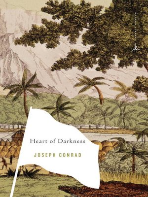 Heart of Darkness & Selections from The Congo Diary - ebook
